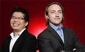 youtube创始人陈士骏名言,陈士骏的历史经历