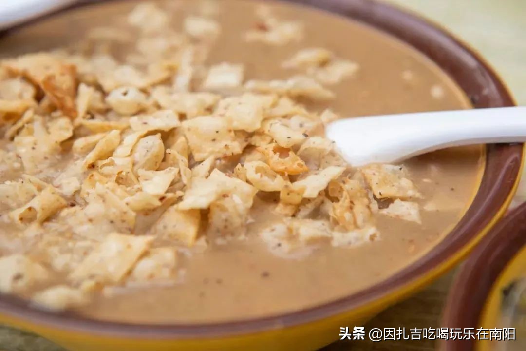 南阳十大苍蝇馆子,南阳必吃的馆子