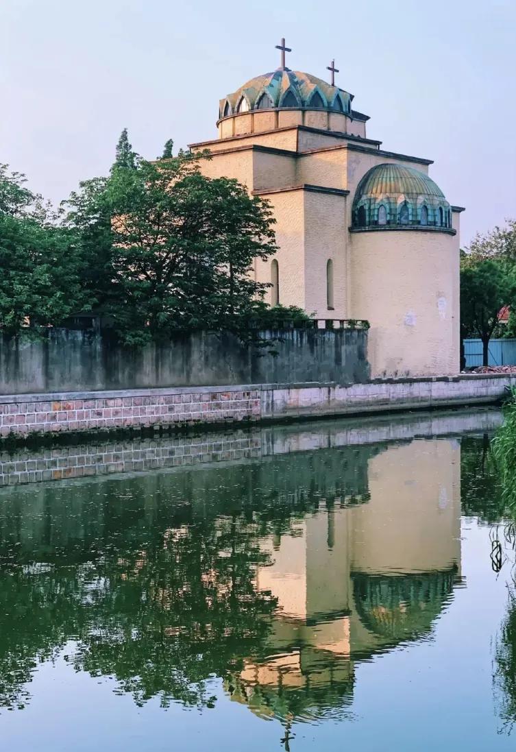 上海免费的旅游攻略,上海最实惠的免费旅游攻略