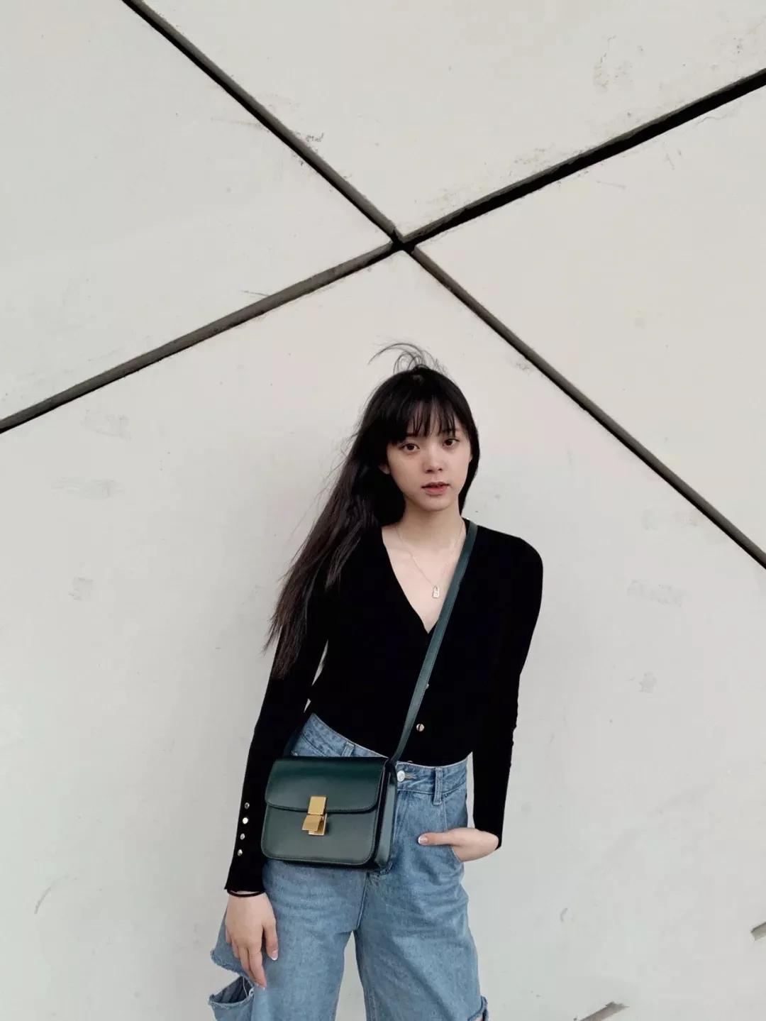 活力十足运动少女,穿搭秋季女青春活力运动