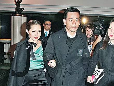 世纪狗血剧终于迎来大结局,洗米华花重金买断与小三刘碧丽的关系