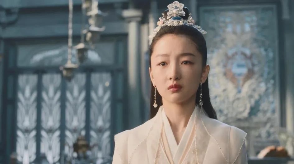 周冬雨首部仙侠剧将播,周冬雨仙侠剧正面评价