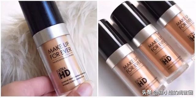 丝芙兰夏日单品大合集,丝芙兰种草必买清单