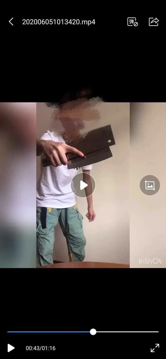 广东朋友发的，心酸中带着一丝好笑|冷段子1823