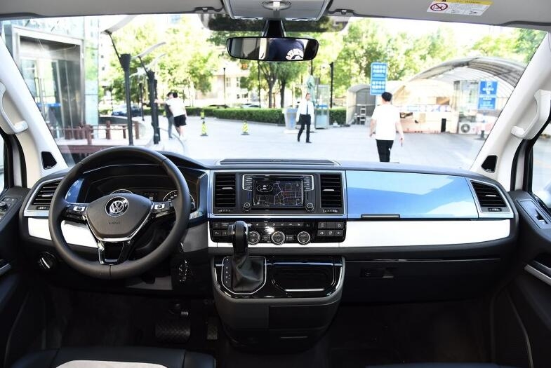 50万左右的面包车,50多万面包车