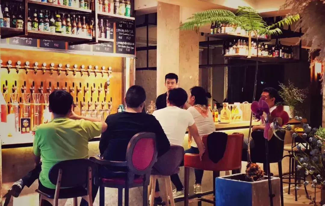 为什么国外的啤酒比国内好喝,新一代最难喝的啤酒