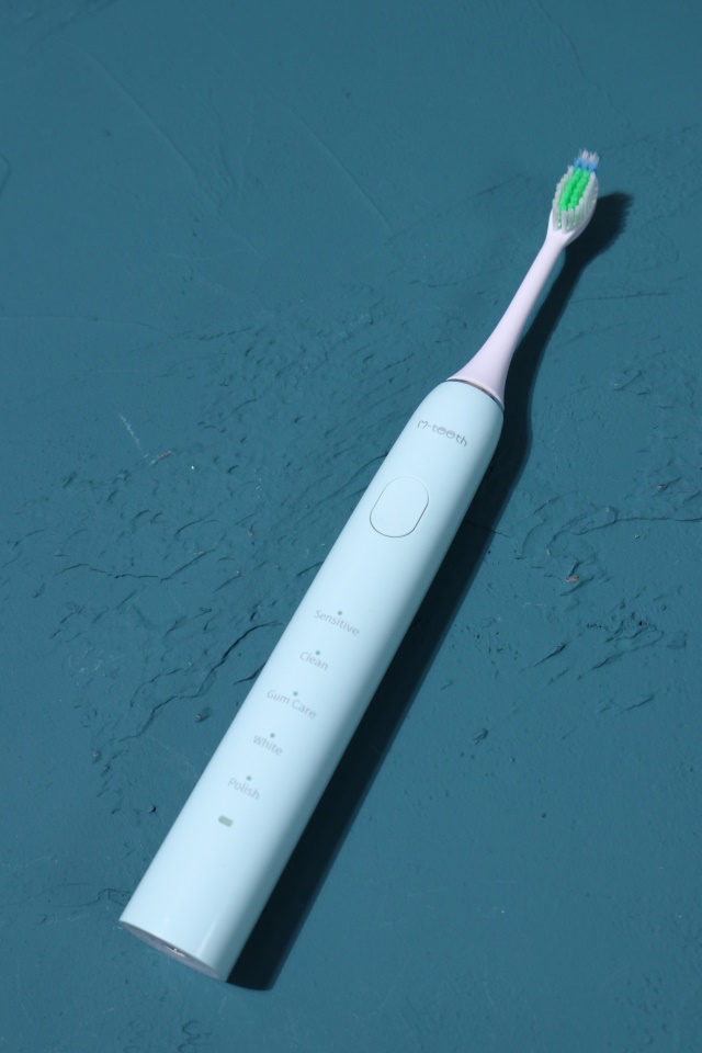 欧乐b电动牙刷和飞利浦哪个好,欧乐b和飞利浦哪个电动牙刷好