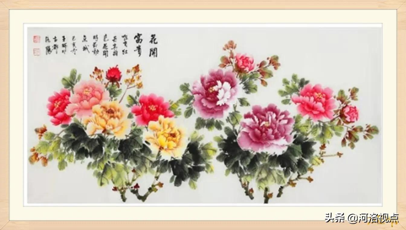 河南洛阳职业女检察官王瑞,多才多艺,就是赞