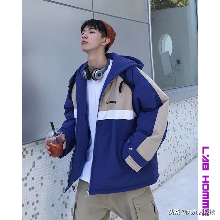 淘宝冬季男外套店铺,淘宝平价秋冬外套店铺推荐学生党