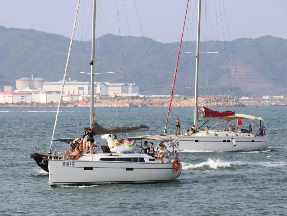 国庆深圳好去处,深圳有什么好玩的地方景点推荐