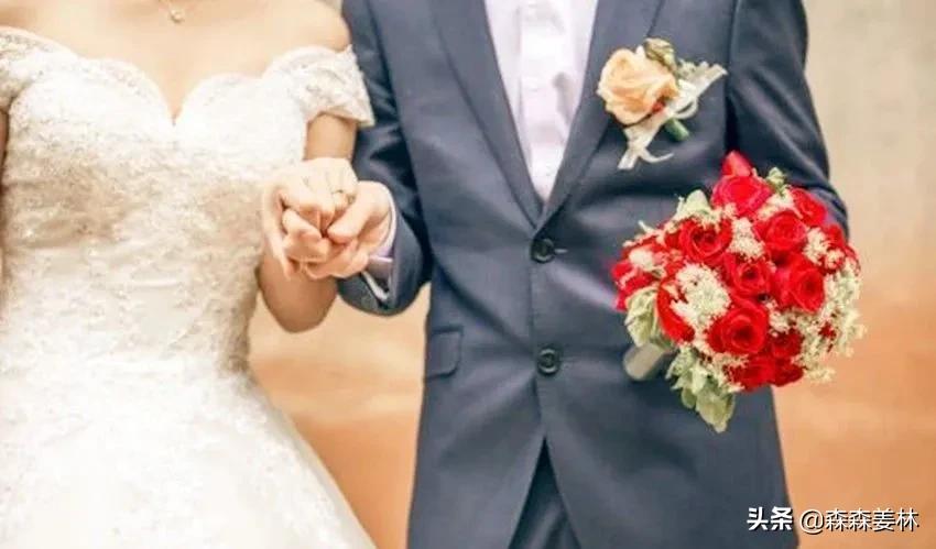 新娘的内衣小了,结婚前夜到底能不能换?新郎的态度决定一切