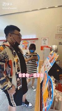 一个月涨粉50万+，“社死现场”成为新一届快手短视频流量密钥？