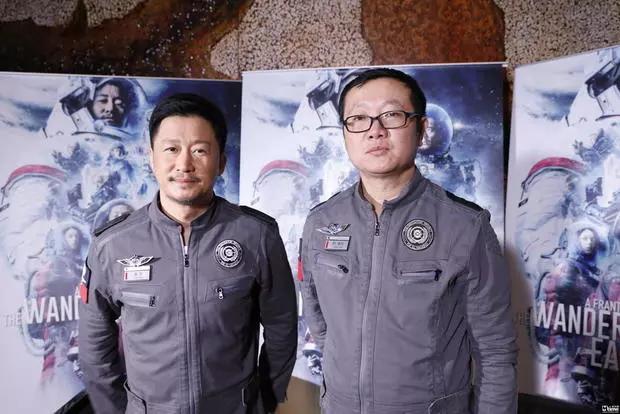 小说三体的伟大之处,三体最伟大的四个人