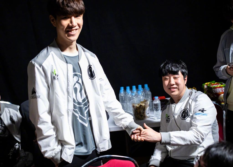 lol德杯后最近的比赛,lol德杯结束比赛的回放ig