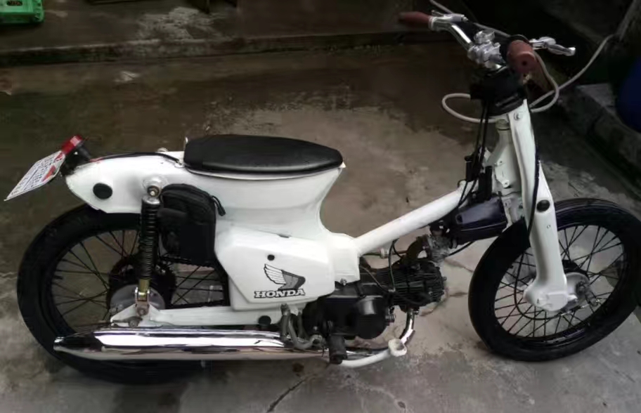 本田幼兽和威武的区别,本田幼兽多厉害