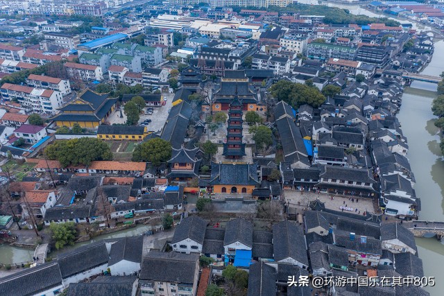 古镇千灯旅游攻略,江苏千灯古镇在哪