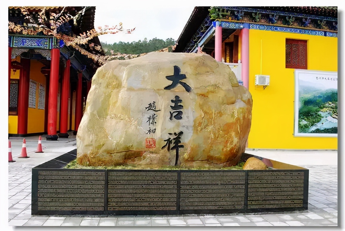 惠州南昆山不花钱旅游攻略,惠州旅游攻略推荐一下