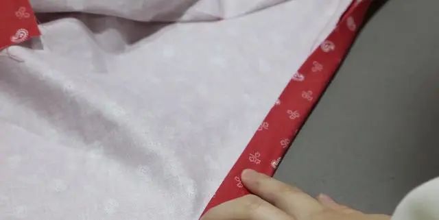 给宝宝做夏季的睡衣教程最简单,宝宝睡衣做法及图解