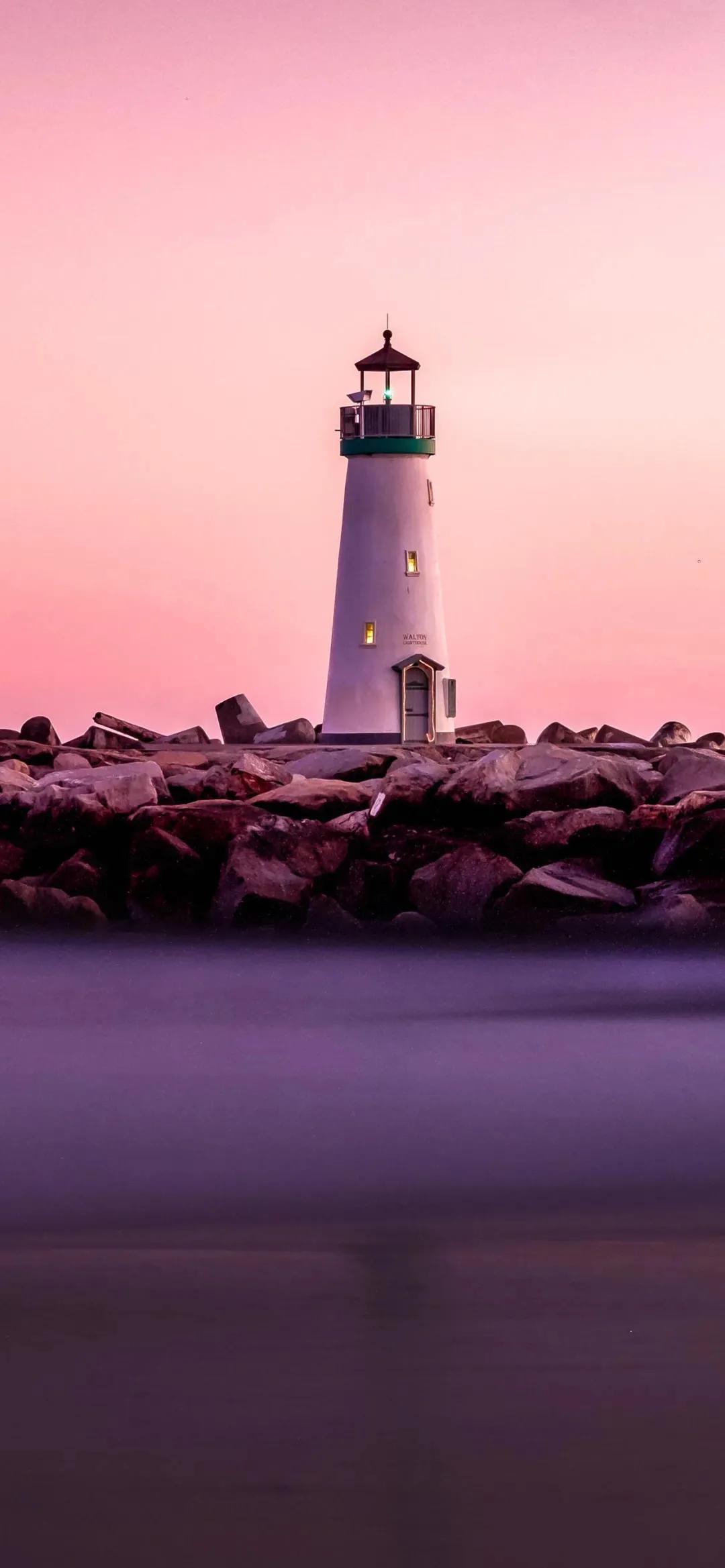 精选壁纸高清无水印风景,精选高清全面屏壁纸