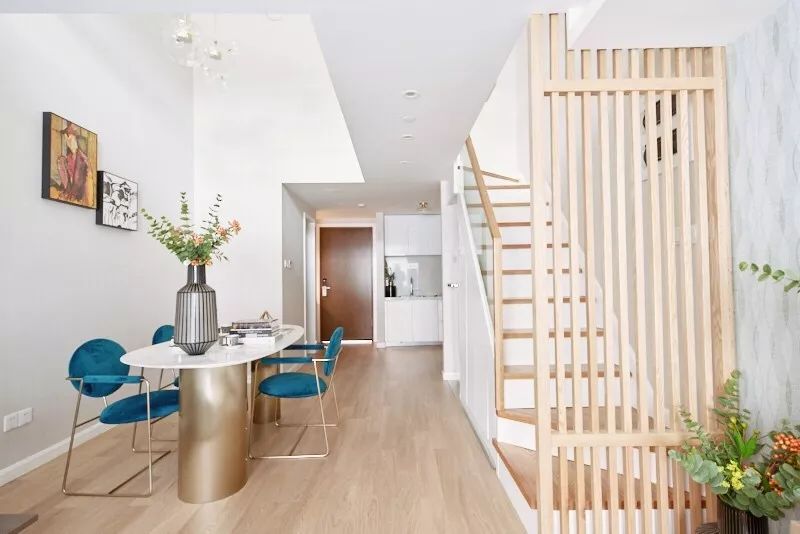 杭州转塘星光荟公寓精装图,杭州四大富人区公寓