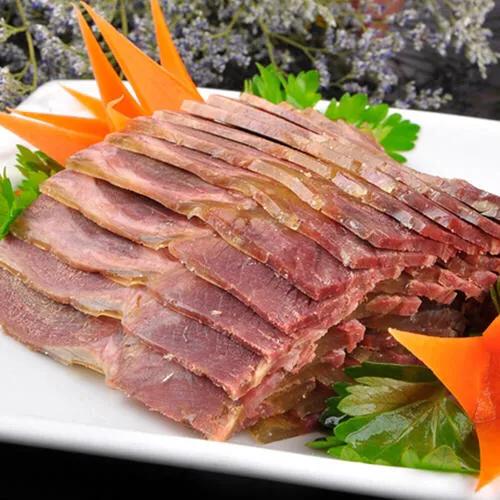 河南焦作十大特产美食,河南焦作十大特产是什么