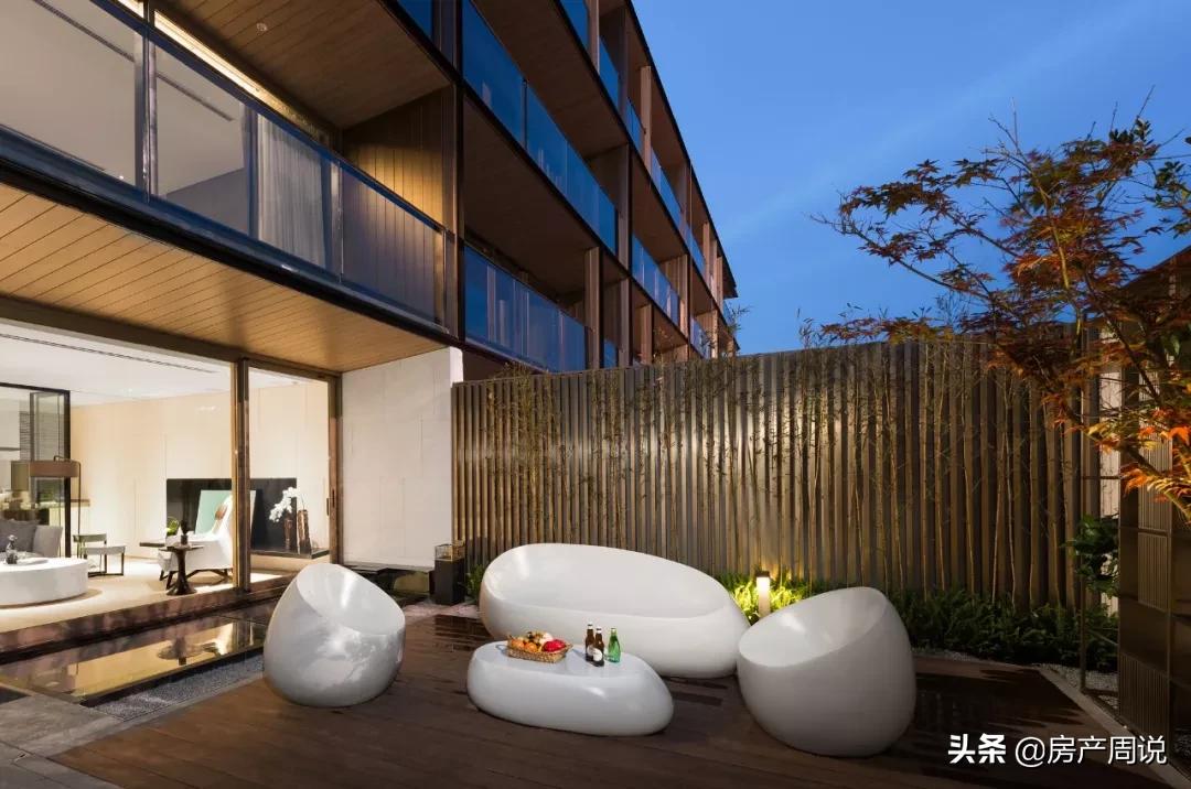 三四线城市楼盘小好开发吗,三四线城市多少楼盘比较合适