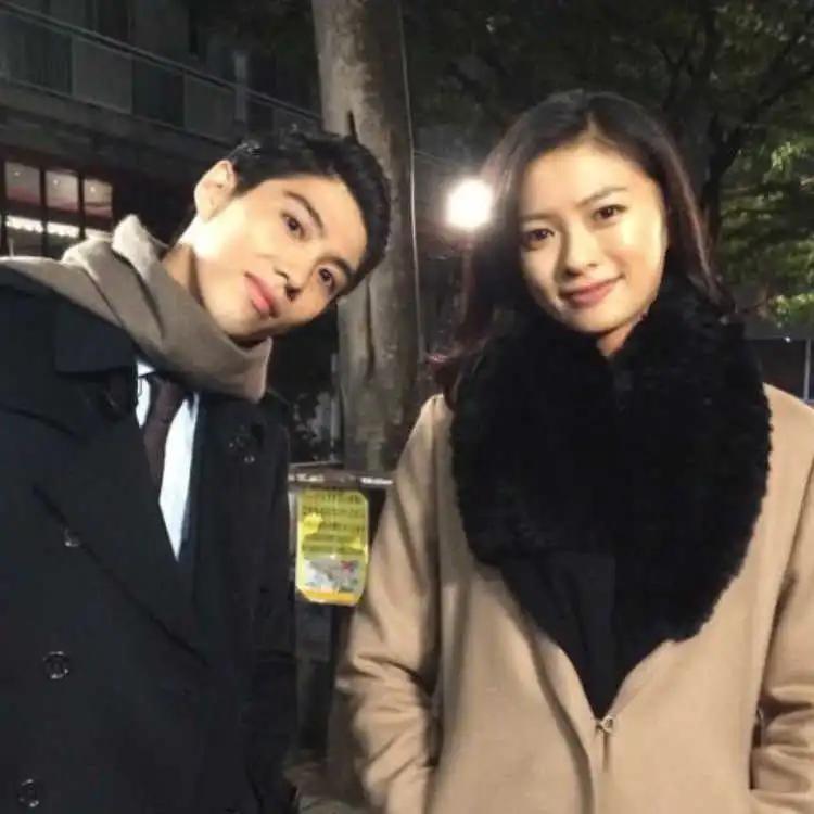 让人羡慕到哭的日本明星夫妇,日本最令人羡慕的一对明星夫妻