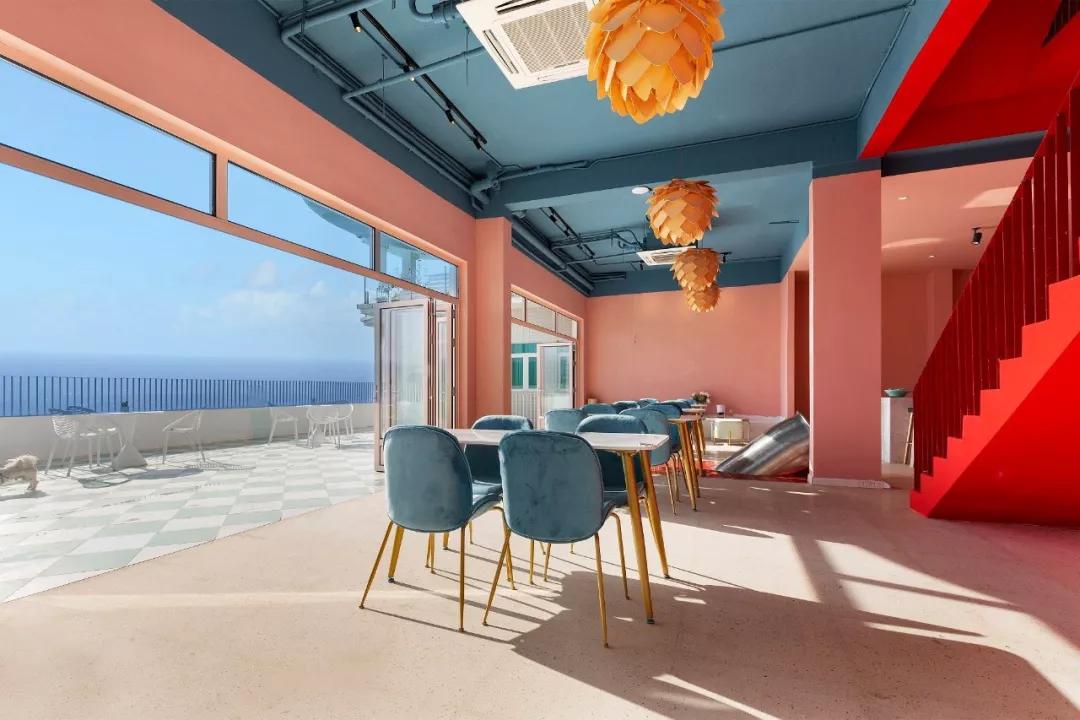 广州美景民宿推荐,广州周边野奢营地特色民宿