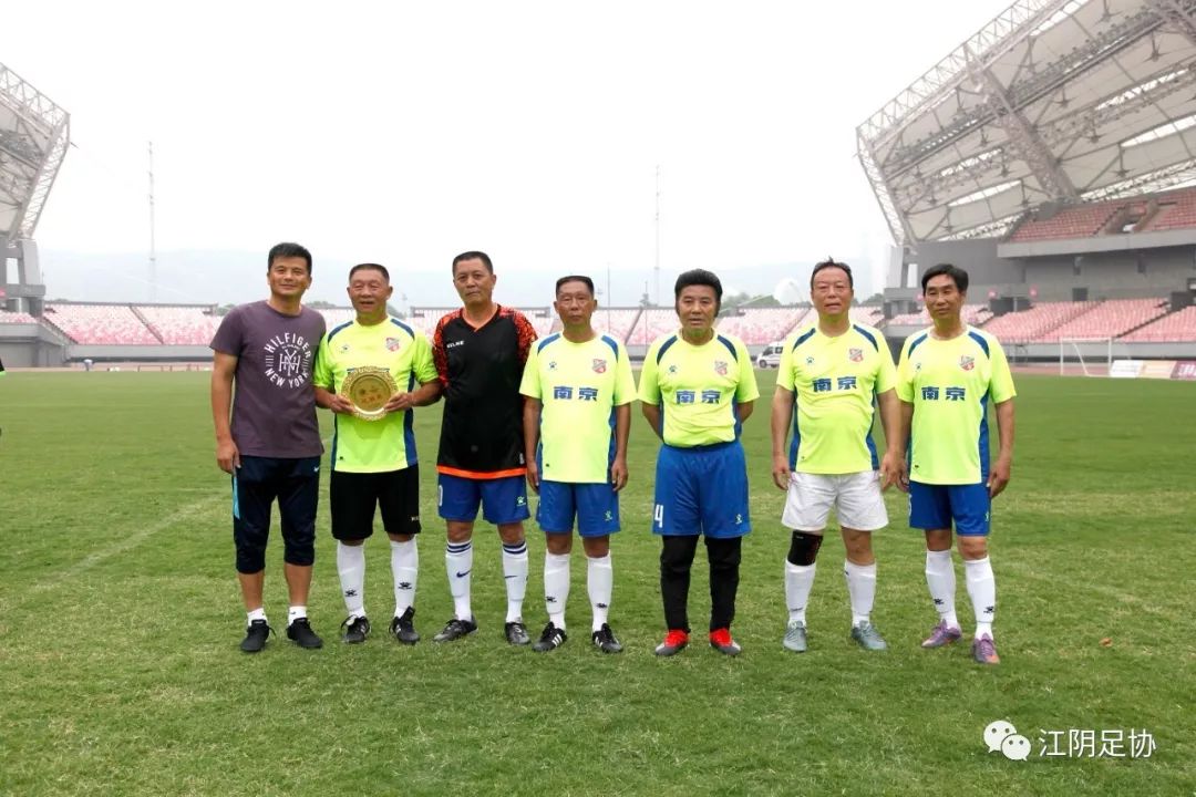 2019江阴足球联赛,无锡杯江阴足球比赛