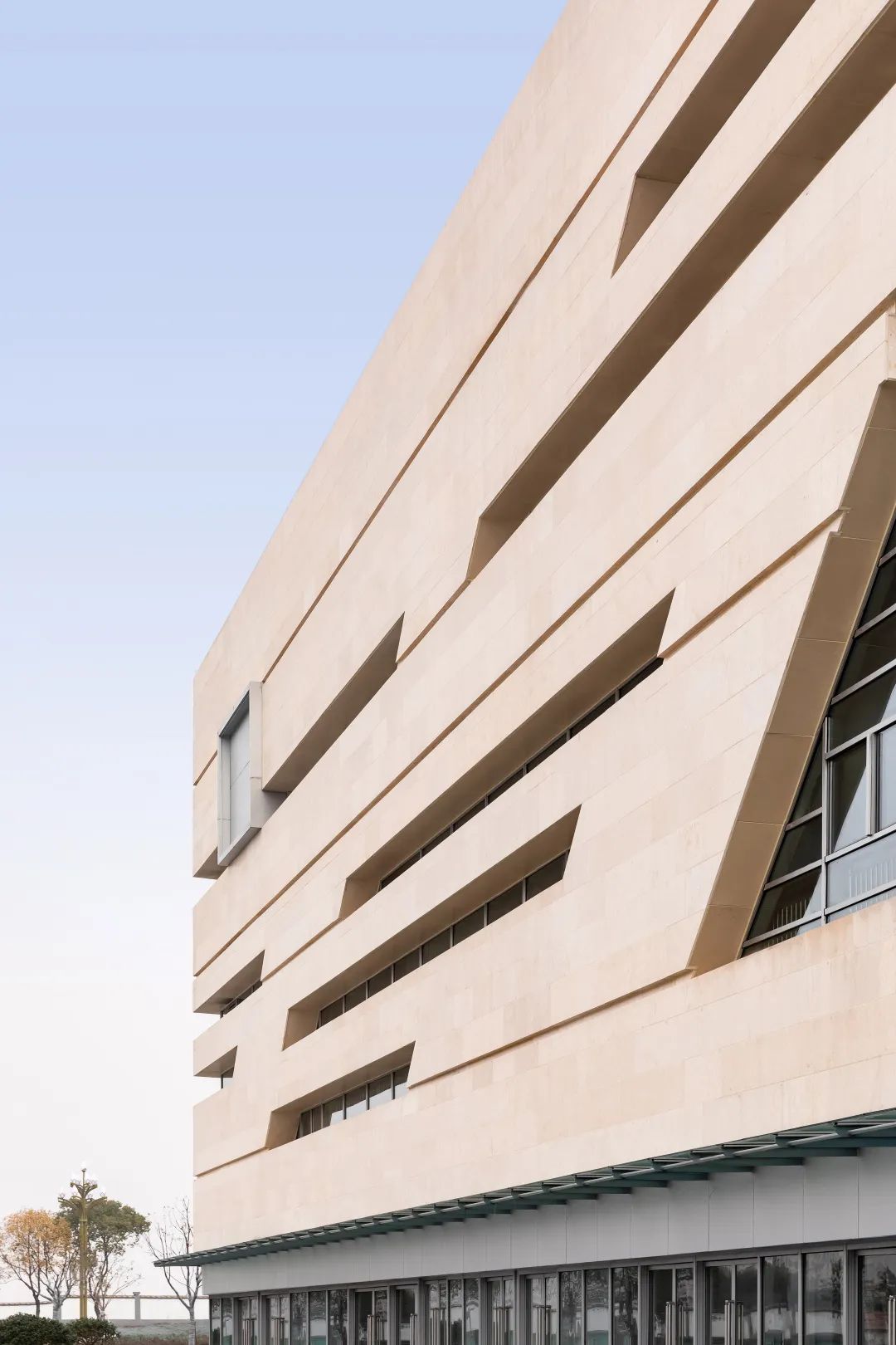 天益国际汽车城,三益汽车服务中心