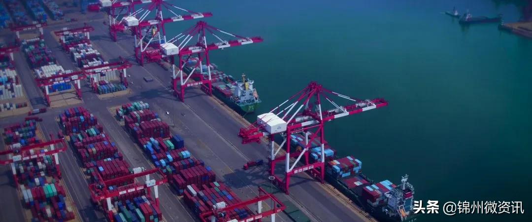 2024年锦州城建重点工程,锦州市2020年重大工程