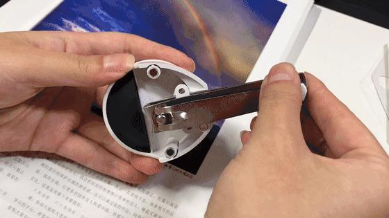 日式迷你指甲刀,专为老人设计的指甲刀