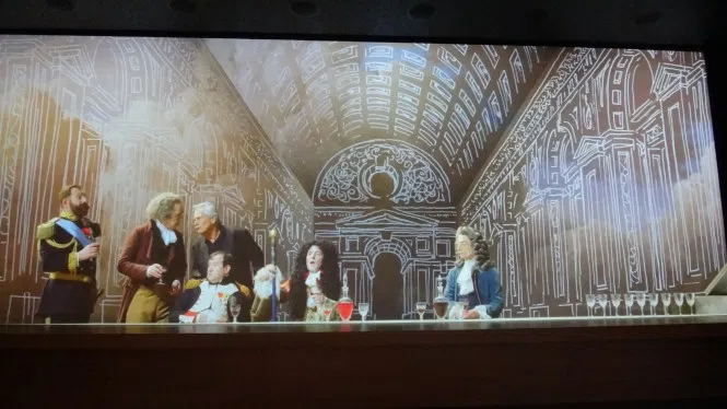 一个酒庄一个月收入大概多少,酒庄为什么特别挣钱