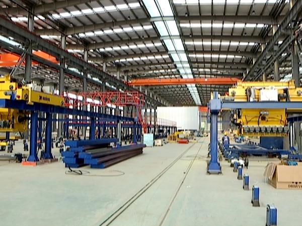 转方式优结构增动力丹徒区实体经济发展态势良好