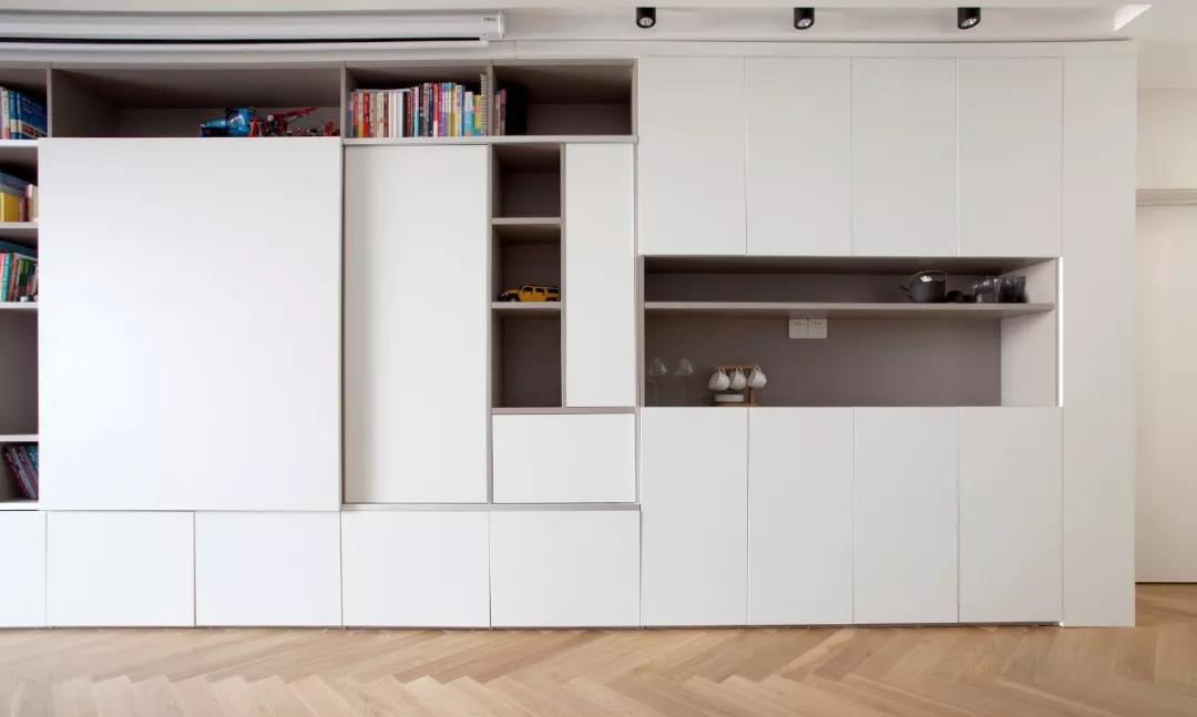 柜子细节没做好怎么补救,自己做柜子注意事项和细节