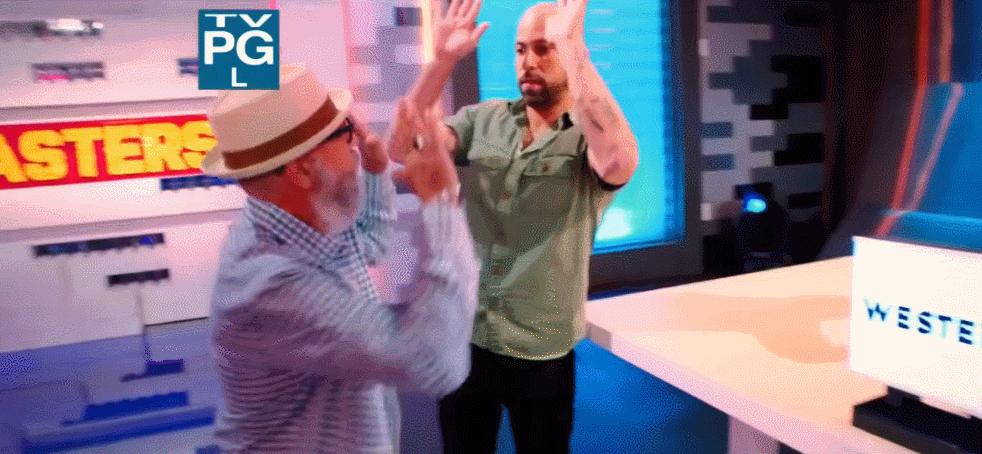 有个人居然把乐高玩成新花样,视频宝藏资源