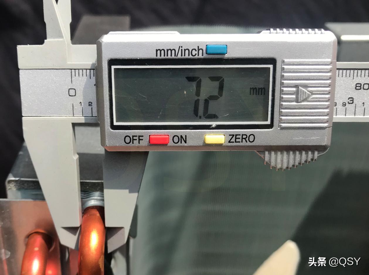 三星1.5匹新沐风空调优缺点,三星沐风1.5p空调拆机评测