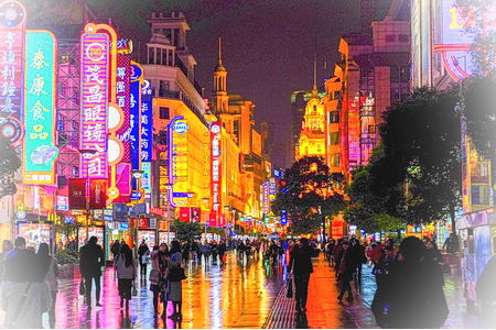 上海十大旅游景点排行榜前十名,上海十大旅游景点英文