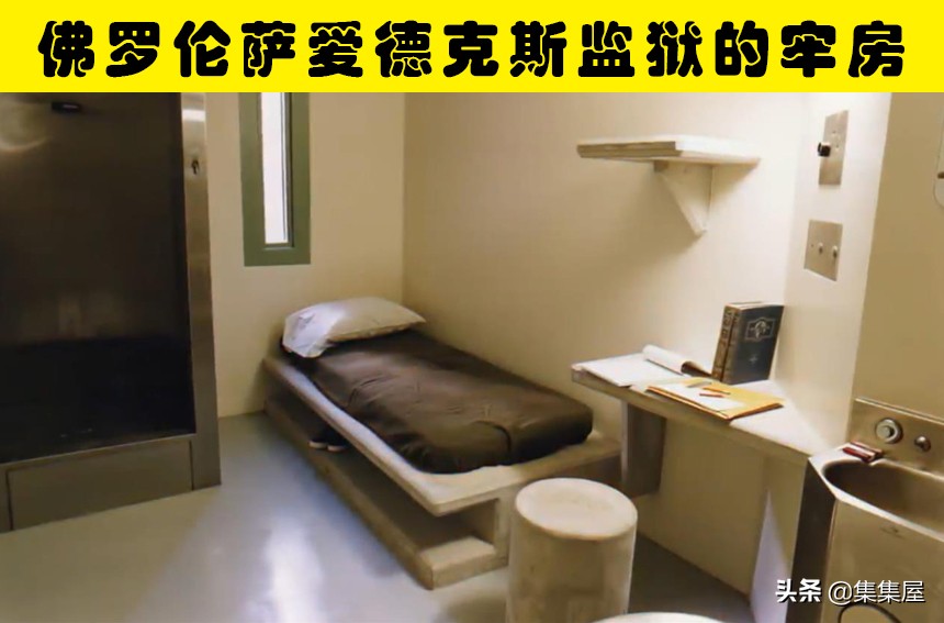 世界上最恶劣的监狱系列,11个世界最残酷的监狱是什么