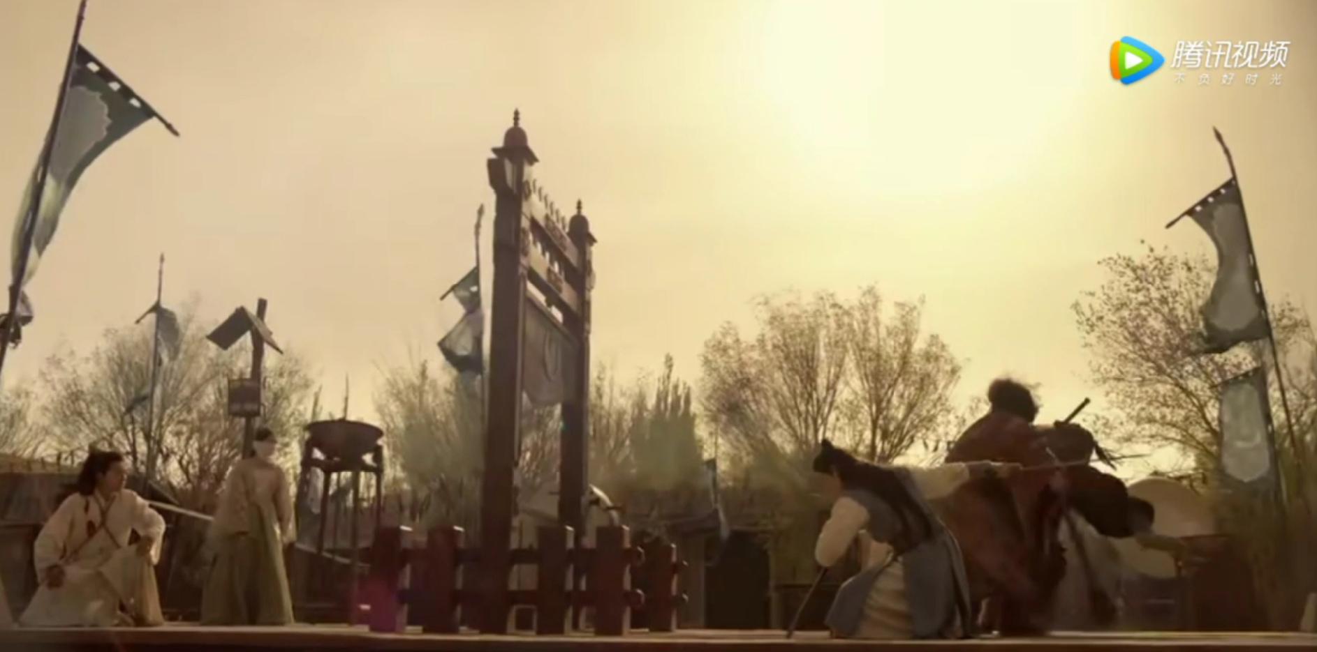 主角的挂，都是反派的泪！反派奉献了太多