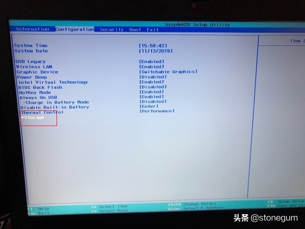 联想g510win10装win7bios设置,联想win10刷win7改bios