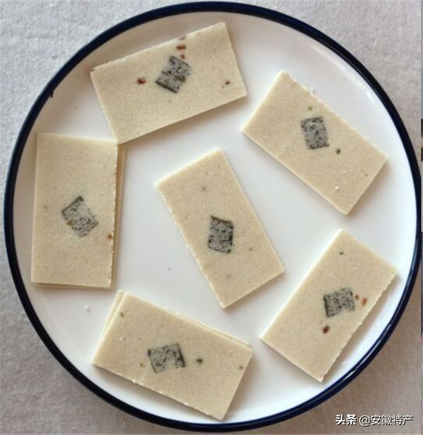 池州特色小吃推荐,池州特色小吃是什么