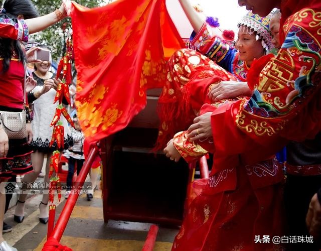 你眼中的广西是怎样的,你眼中的广西vs实际上的江西