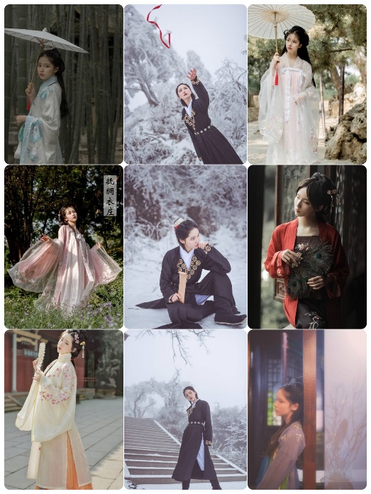 诸葛大力为什么深受直男的欢迎,诸葛大力是什么类型的女生