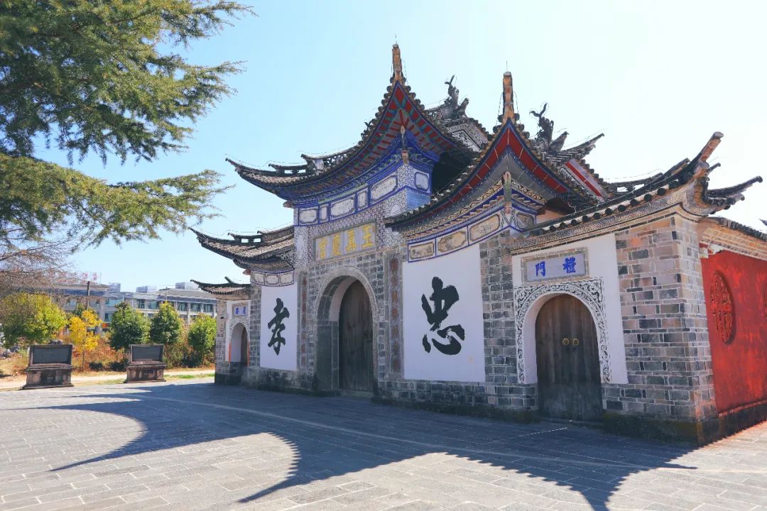 苏州女子6次腾冲旅行,总结了这些极美的小众景点,建议收藏