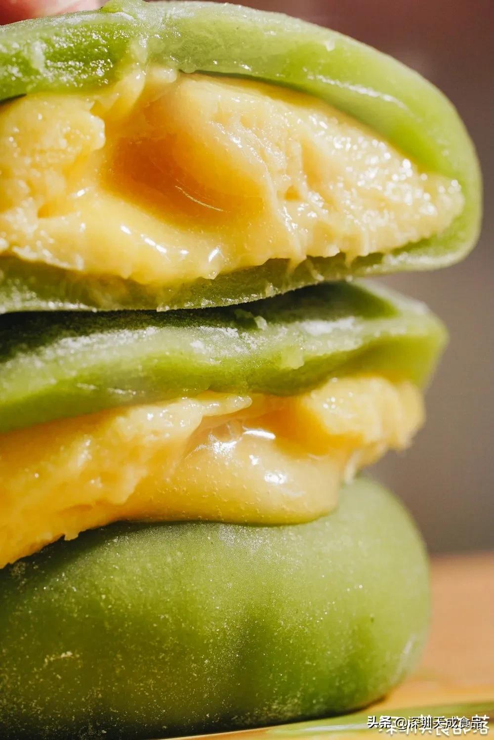 青团是真的好吃,青团真的很好吃吗