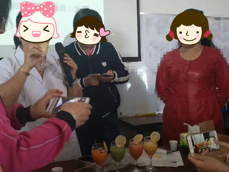 培训课程开场白怎么讲三分钟的,如何做好培训开场白