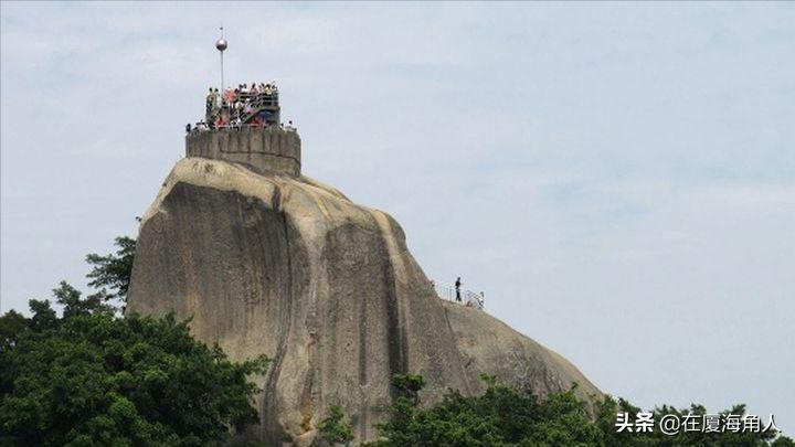 厦门旅游必去十大景点视频,厦门旅游必去十大景点云水谣
