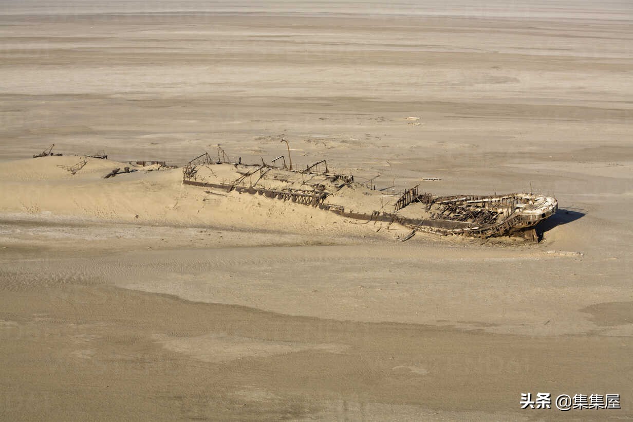 沙漠中的四个奇怪发现,撒哈拉沙漠下的神秘发现