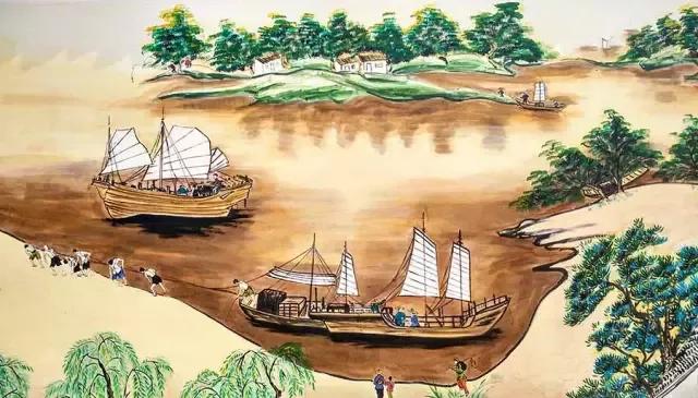 孟津县由来,孟津县横水镇文公村名字的来历